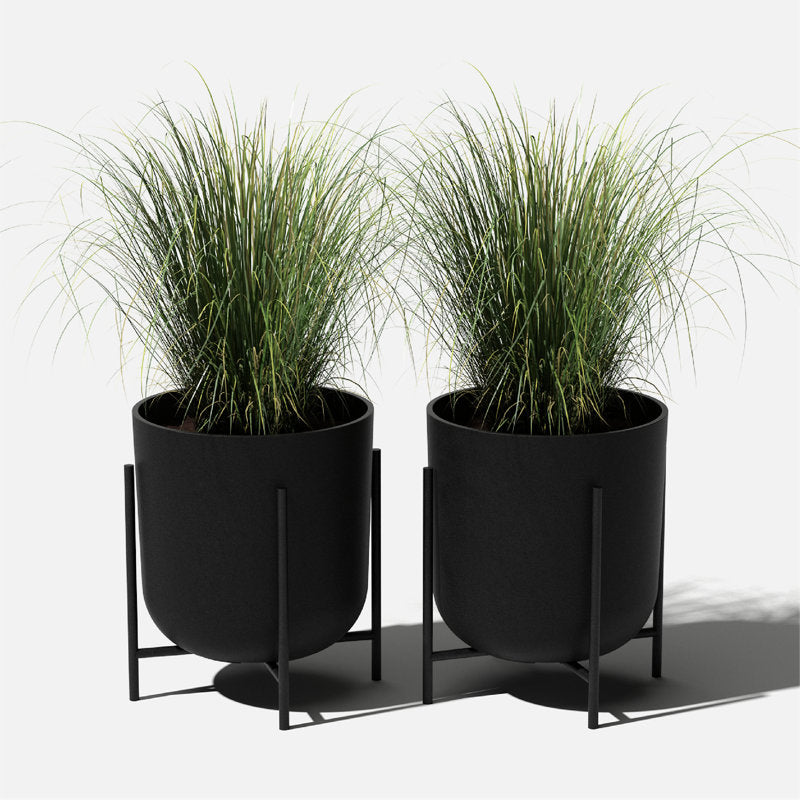 Mason Series Pot Planter