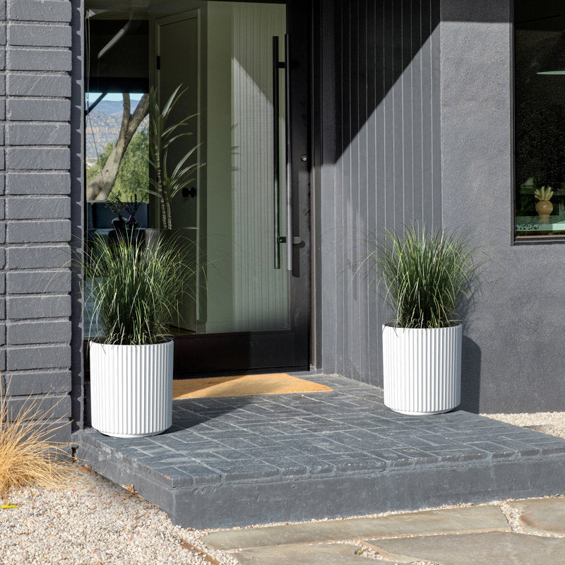 Demi Series Round Planter