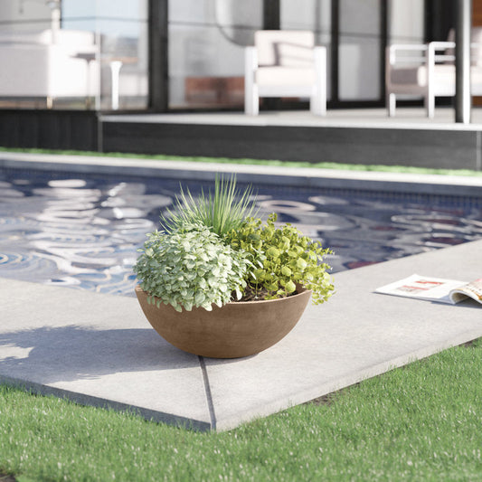 Haven Pot Planter