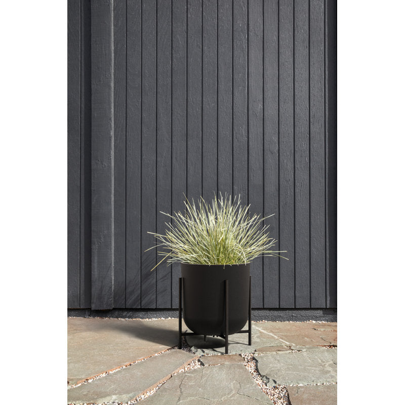 Mason Series Pot Planter