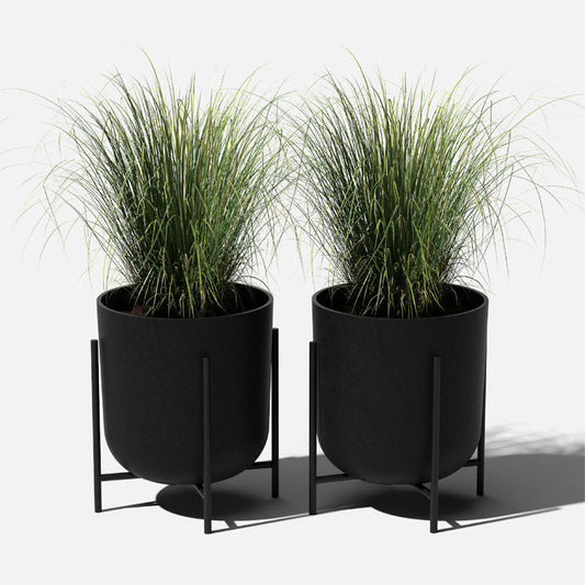 Mason Series Pot Planter